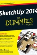 SketchUp 2014 For Dummies ()