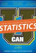 U Can: Statistics For Dummies ()