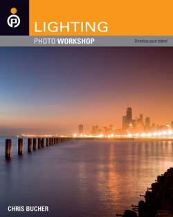 Книга "Lighting Photo Workshop" – 