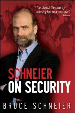 Книга "Schneier on Security" – 