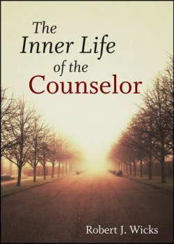 Книга "The Inner Life of the Counselor" – 