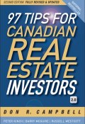 97 Tips for Canadian Real Estate Investors 2.0 ()