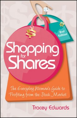 Книга "Shopping for Shares. The Everyday Womans Guide to Profiting from the Australian Stock Market" – 