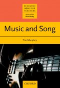 Книга "Music and Song" (Tim Murphey, 2013)