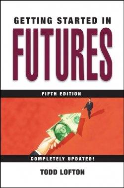 Книга "Getting Started in Futures" – 