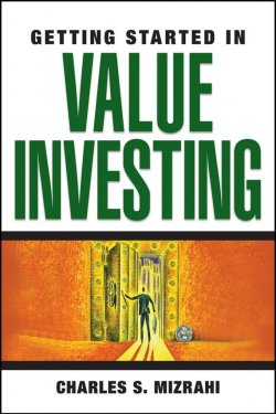 Книга "Getting Started in Value Investing" – 