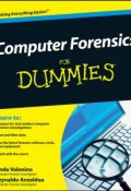 Computer Forensics For Dummies ()