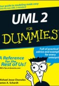 UML 2 For Dummies ()