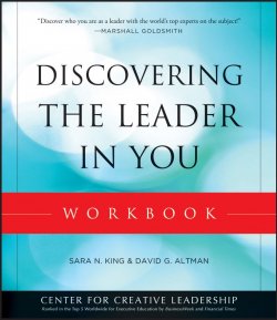Книга "Discovering the Leader in You Workbook" – 