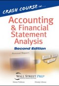 Crash Course in Accounting and Financial Statement Analysis ()