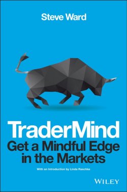 Книга "TraderMind. Get a Mindful Edge in the Markets" – 