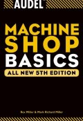 Audel Machine Shop Basics ()