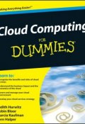 Cloud Computing For Dummies ()