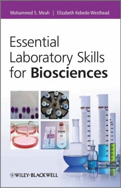 Книга "Essential Laboratory Skills for Biosciences" – 