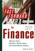 The Fast Forward MBA in Finance ()