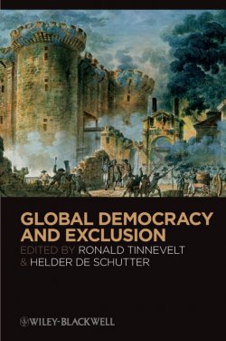 Книга "Global Democracy and Exclusion" – 