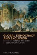 Global Democracy and Exclusion ()