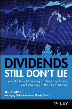 Книга "Dividends Still Dont Lie. The Truth About Investing in Blue Chip Stocks and Winning in the Stock Market" – 