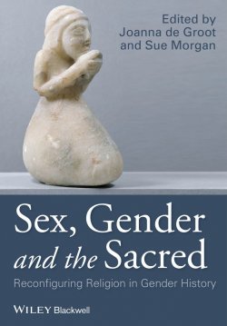 Книга "Sex, Gender and the Sacred. Reconfiguring Religion in Gender History" – 