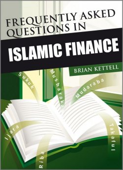 Книга "Frequently Asked Questions in Islamic Finance" – 