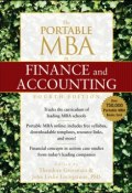 The Portable MBA in Finance and Accounting ()