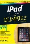 iPad All-in-One For Dummies ()