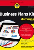 Business Plans Kit For Dummies ()