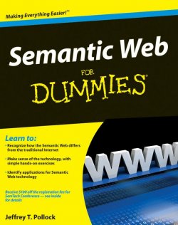 Книга "Semantic Web For Dummies" – 