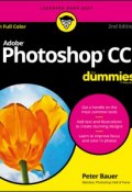 Photoshop CC For Dummies ()