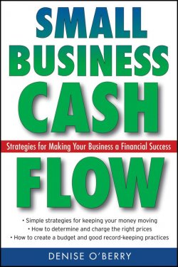 Книга "Small Business Cash Flow. Strategies for Making Your Business a Financial Success" – 