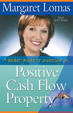 Книга "A Pocket Guide to Investing in Positive Cash Flow Property" – 