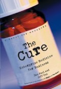 The Cure. Enterprise Medicine for Business: A Novel for Managers ()