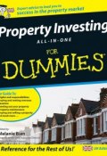 Property Investing All-In-One For Dummies ()