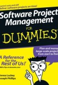 Software Project Management For Dummies ()
