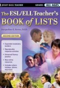 The ESL/ELL Teachers Book of Lists ()