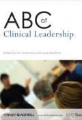 ABC of Clinical Leadership ()