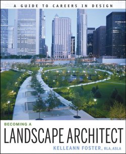 Книга "Becoming a Landscape Architect. A Guide to Careers in Design" – 