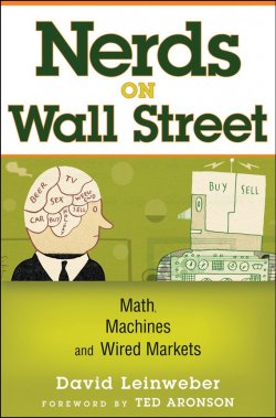 Книга "Nerds on Wall Street. Math, Machines and Wired Markets" – 