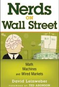 Nerds on Wall Street. Math, Machines and Wired Markets ()