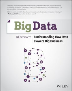 Книга "Big Data. Understanding How Data Powers Big Business" – 