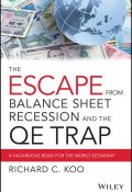 The Escape from Balance Sheet Recession and the QE Trap. A Hazardous Road for the World Economy ()