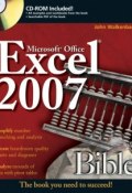 Excel 2007 Bible ()