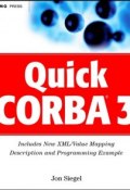 Quick CORBA 3 ()