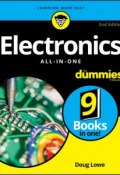 Electronics All-in-One For Dummies ()