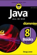 Java All-in-One For Dummies ()