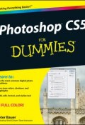 Photoshop CS5 For Dummies ()