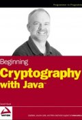 Beginning Cryptography with Java ()