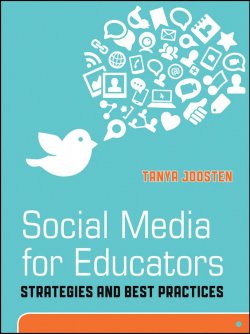 Книга "Social Media for Educators. Strategies and Best Practices" – 