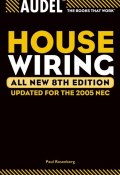 Audel House Wiring ()