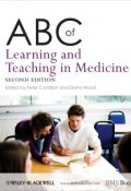 ABC of Learning and Teaching in Medicine ()